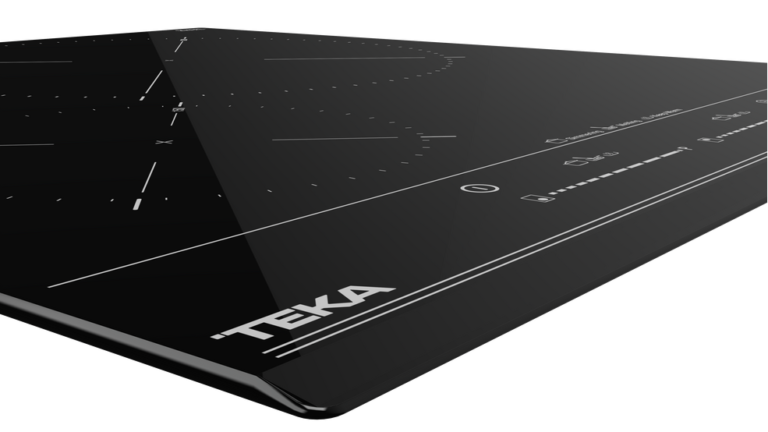 Induktsioonplaat Teka IZC 42400 MSP BK - Pilt 3