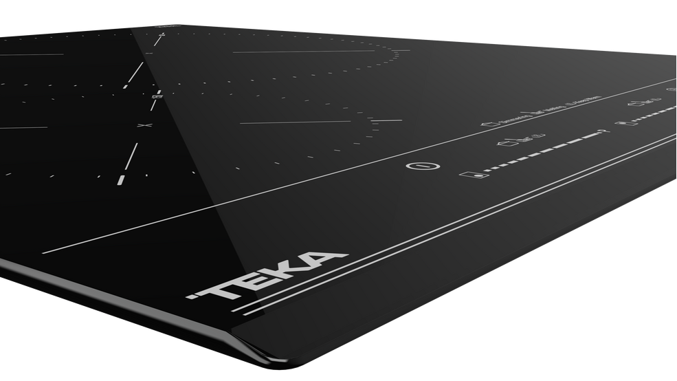 Induktsioonplaat Teka IZC 42400 MSP BK
