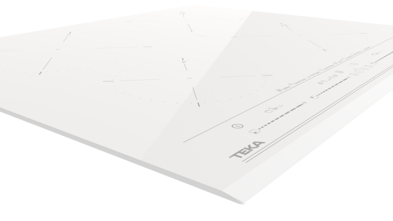 Induktsioonplaat Teka IZC 64630 MasterSense valge - Pilt 3