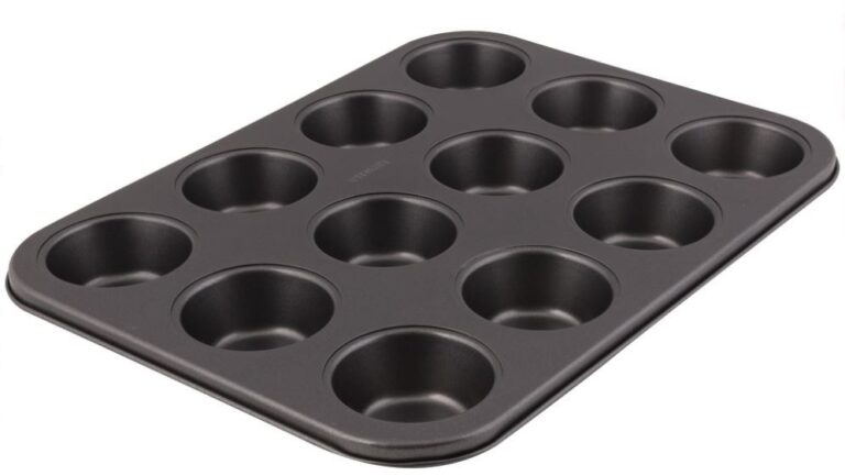 Muffinivorm kaanega Lamart LT3103 - Pilt 3
