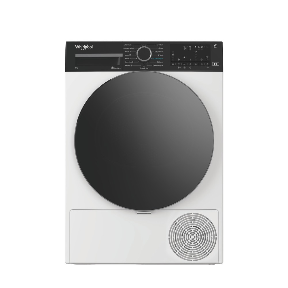 Pesukuivati Whirlpool WPA9XWBSEE