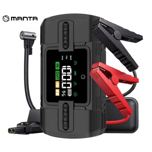 Auto käivitusseade Manta MAJS001AP