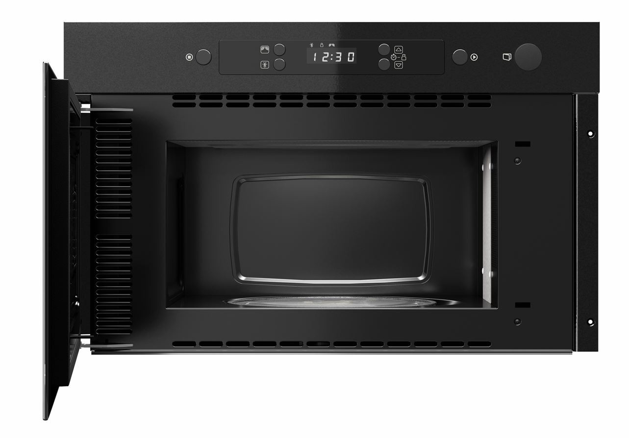 Integreeritav mikrolaineahi Whirlpool MBNA900B
