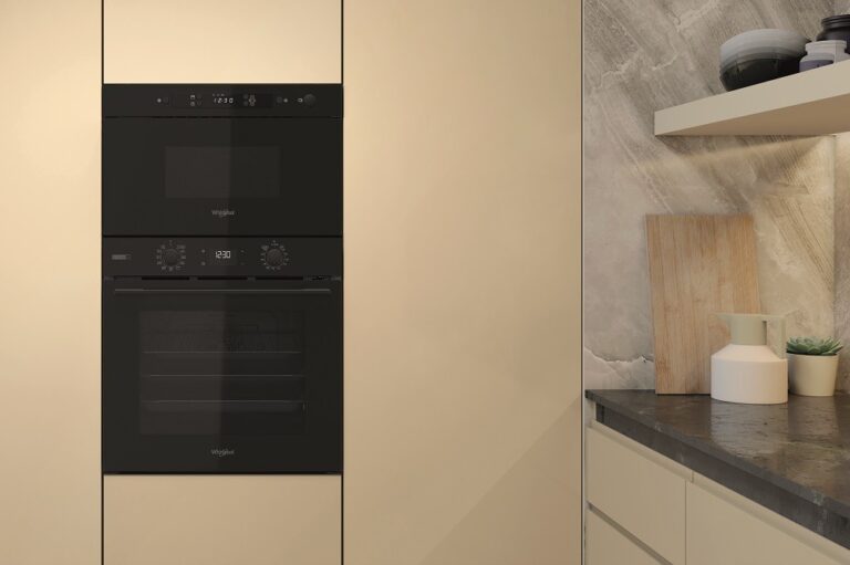 Integreeritav mikrolaineahi Whirlpool MBNA900B - Pilt 4
