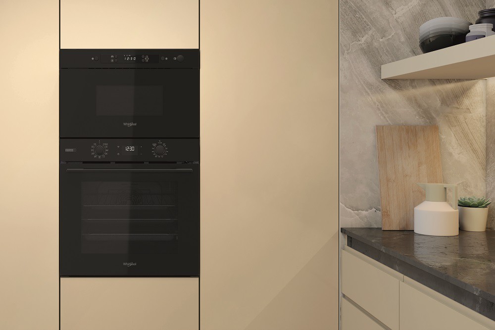 Integreeritav mikrolaineahi Whirlpool MBNA900B