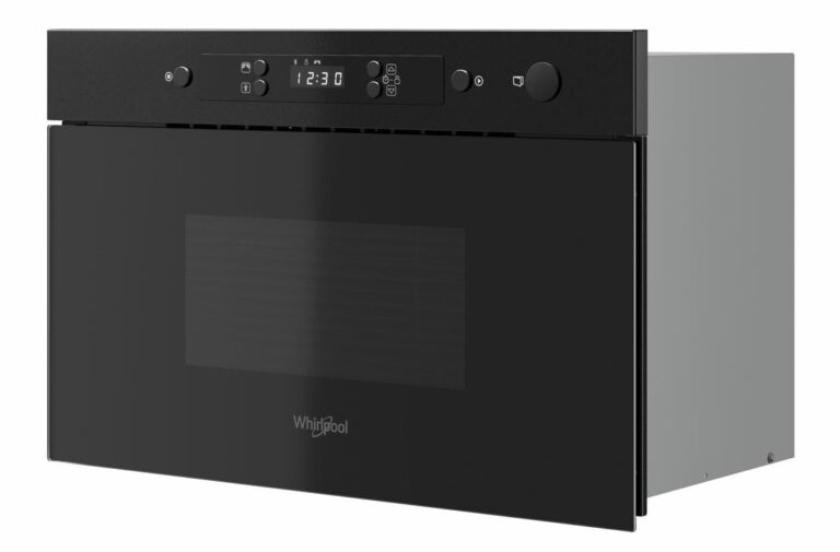 Integreeritav mikrolaineahi Whirlpool MBNA900B - Pilt 5