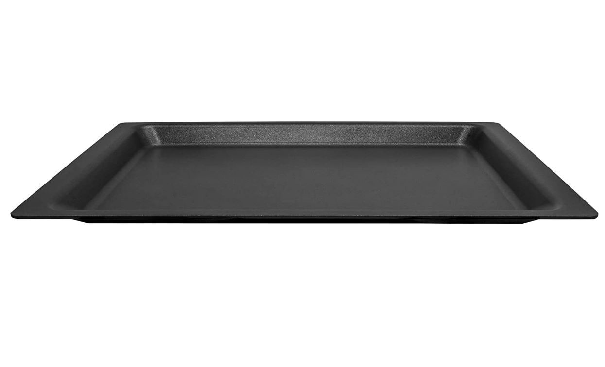 Küpsetusplaat AMT Gastroguss OP3459 459 x 370 x 30 mm