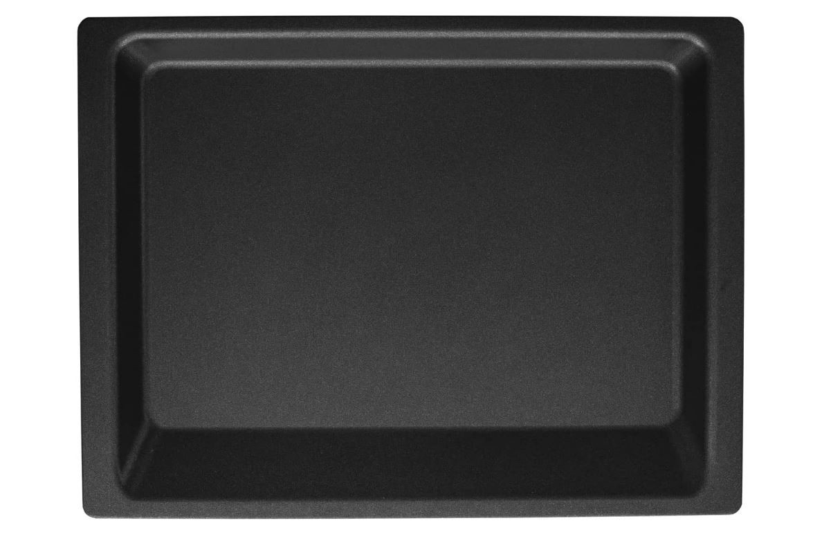 Küpsetusplaat AMT Gastroguss OP3459 459 x 370 x 30 mm