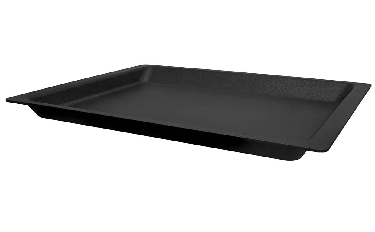 Küpsetusplaat AMT Gastroguss OP3465 465 x 370 x 30 mm