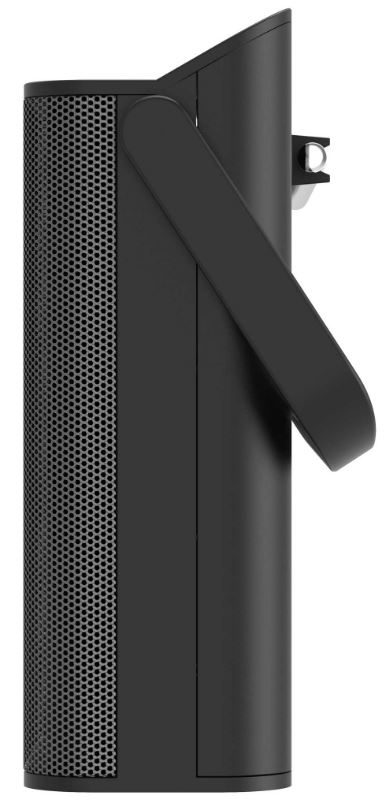 Raadio DAB+, Bluetooth, Sencor SPT7500DB - Pilt 2