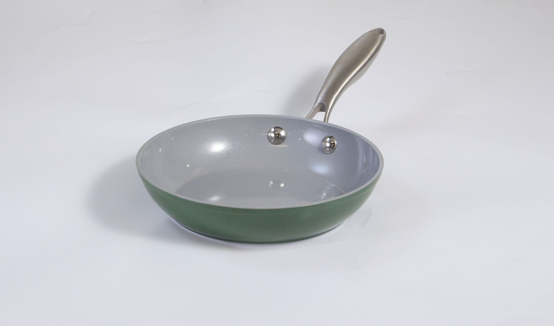 Keraamilise kattega pann CS Kochsysteme Terra 20 cm 109455