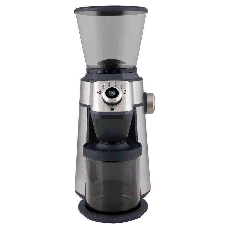 Kohviveski Sencor SCG6050SS