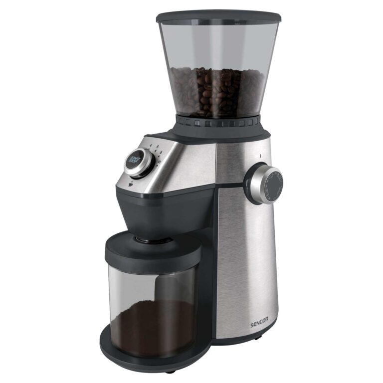 Kohviveski Sencor SCG6050SS - Pilt 2