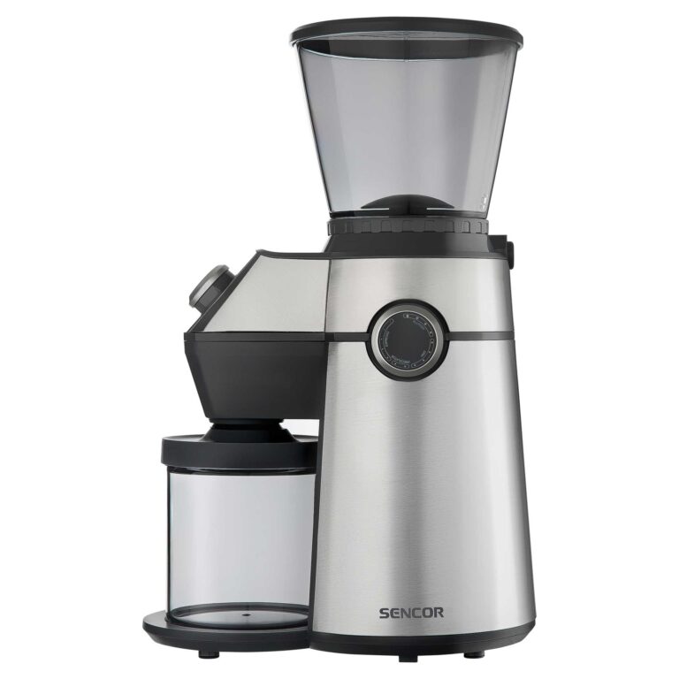 Kohviveski Sencor SCG6050SS - Pilt 3