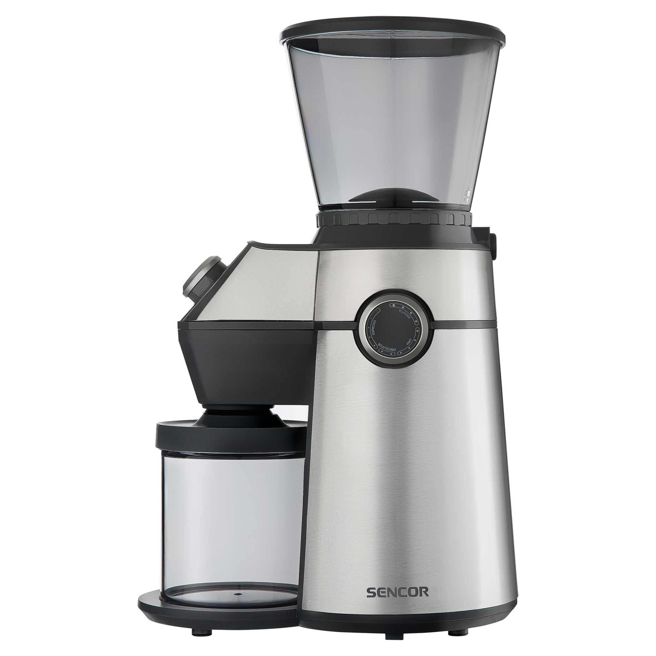 Kohviveski Sencor SCG6050SS
