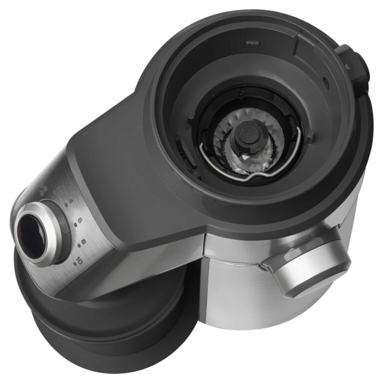 Kohviveski Sencor SCG6050SS - Pilt 4