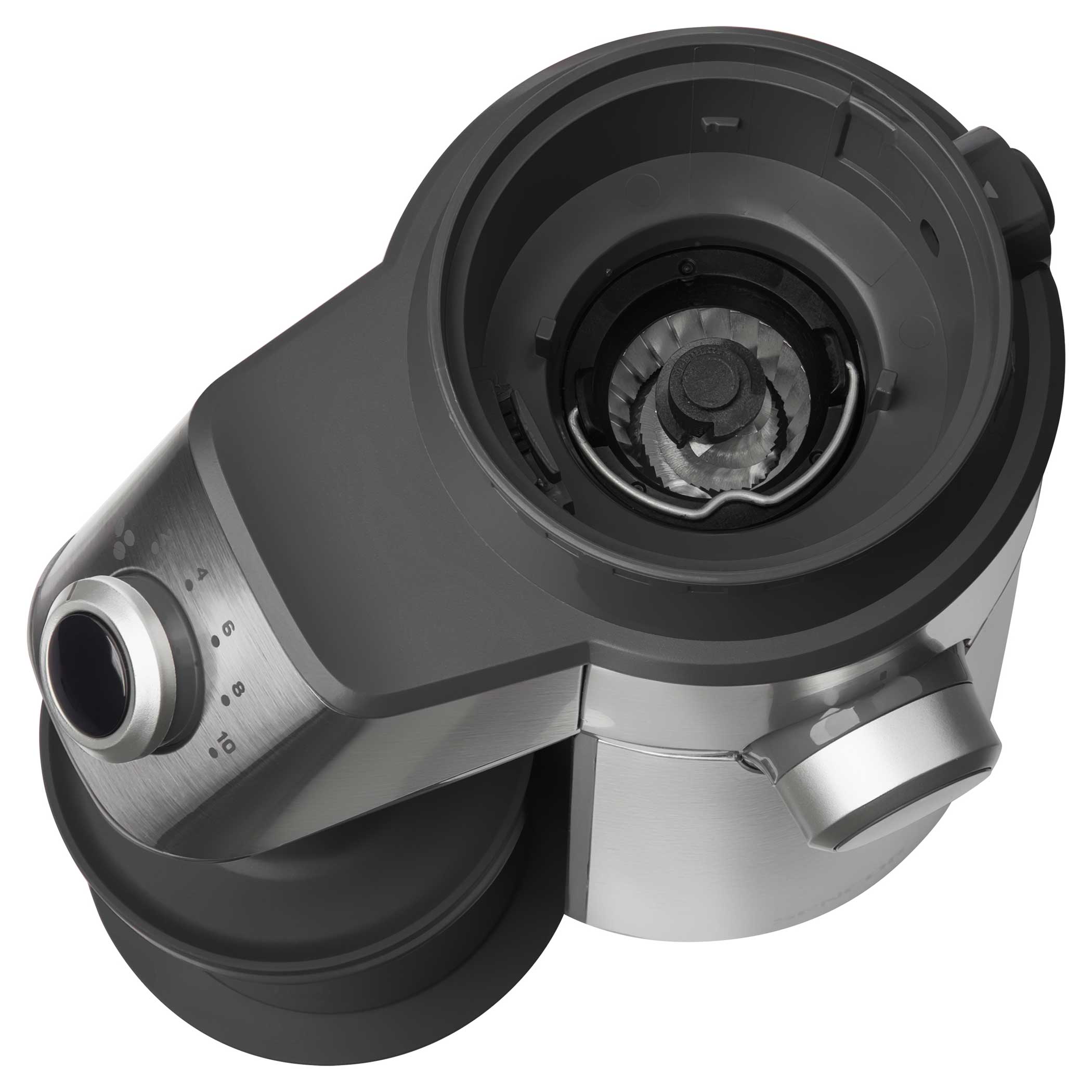 Kohviveski Sencor SCG6050SS