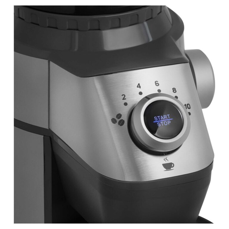 Kohviveski Sencor SCG6050SS - Pilt 5