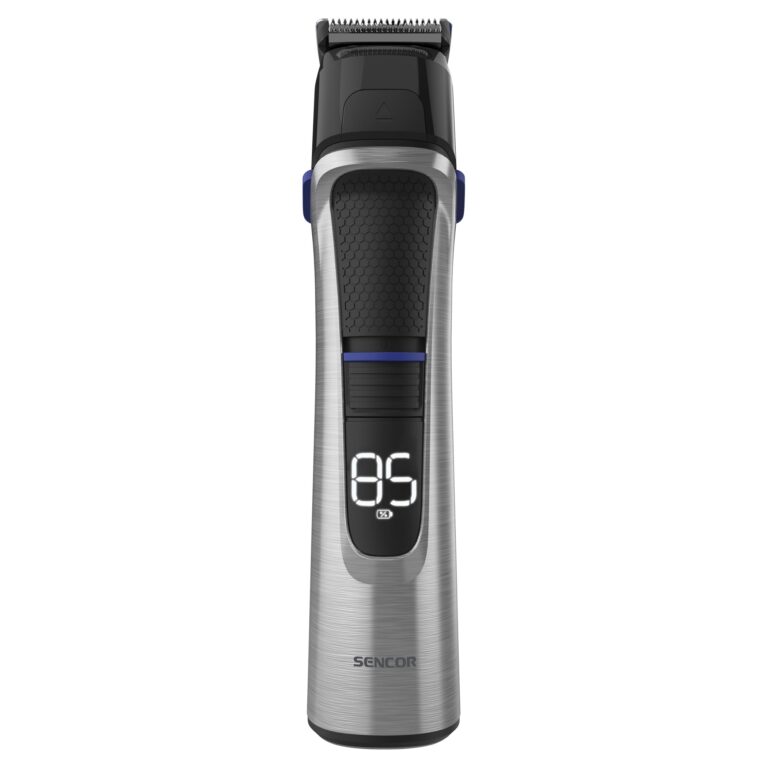 Juukselõikaja Sencor SHP8500BK
