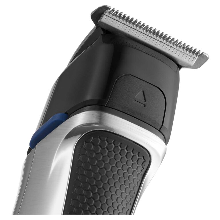 Juukselõikaja Sencor SHP8500BK - Pilt 2