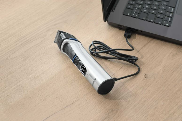 Juukselõikaja Sencor SHP8500BK