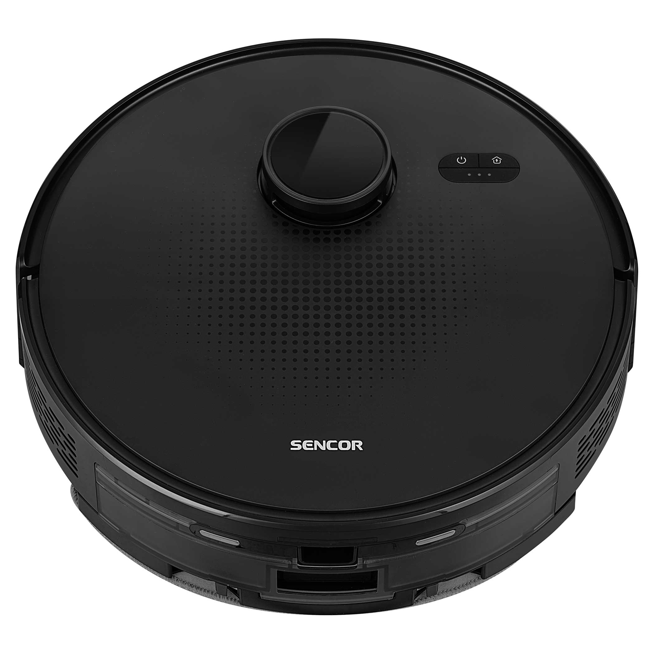 Robottolmuimeja Sencor SRV9020BK