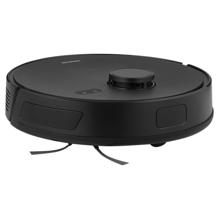 Robottolmuimeja Sencor SRV9020BK - Pilt 3