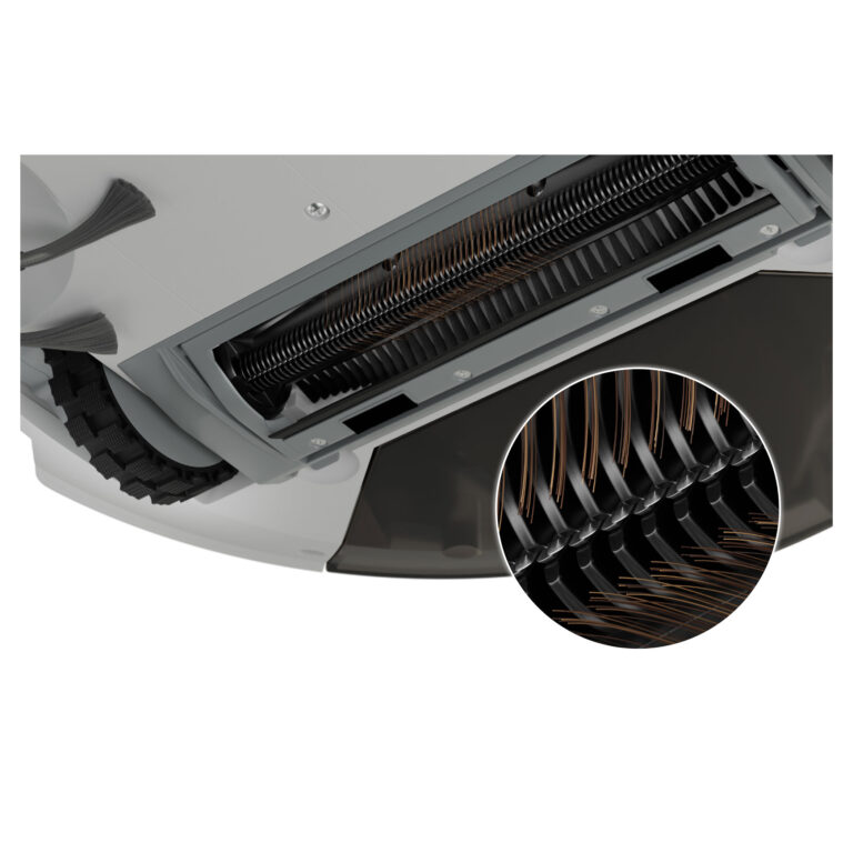Robottolmuimeja tühjendusjaamaga Sencor SRV9485WH - Pilt 9
