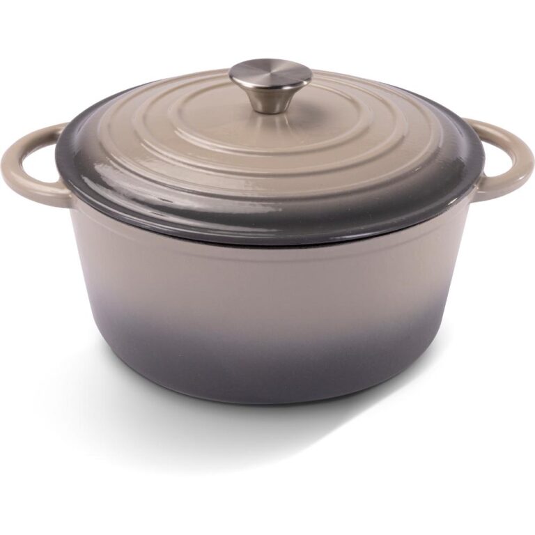 Ahjupott 4,8l 26cm Lamart LT1303