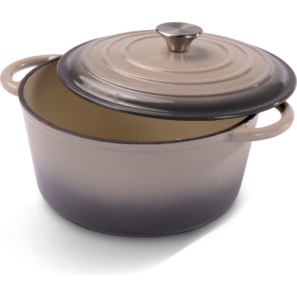 Ahjupott 4,8l 26cm Lamart LT1303