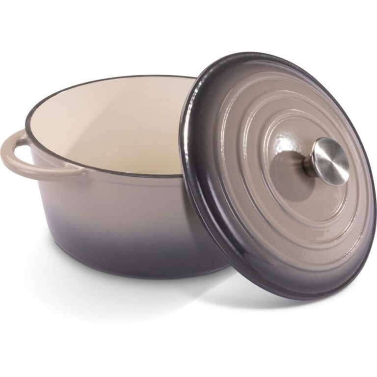Ahjupott 4,8l 26cm Lamart LT1303 - Pilt 3