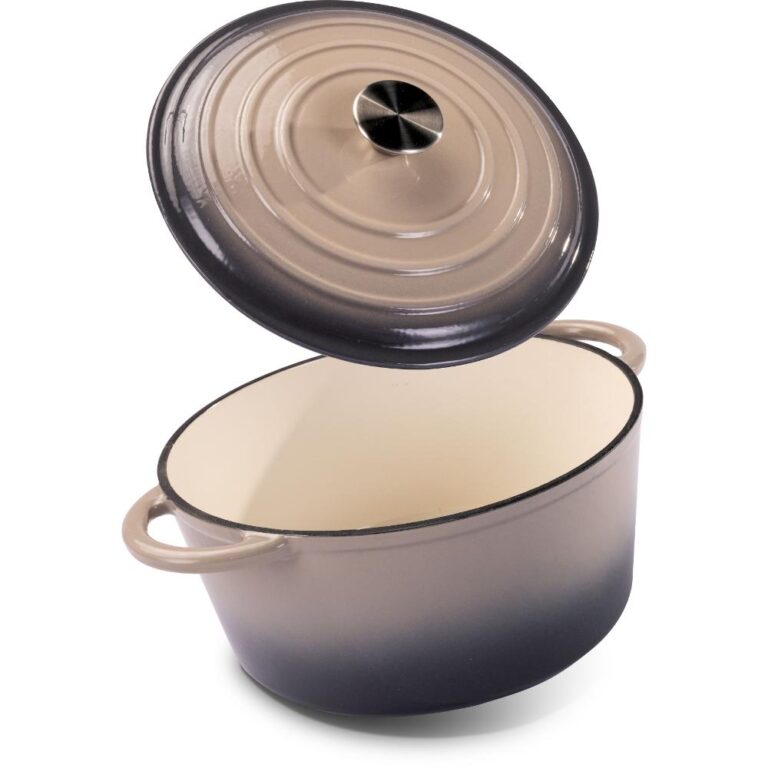 Ahjupott 4,8l 26cm Lamart LT1303 - Pilt 4