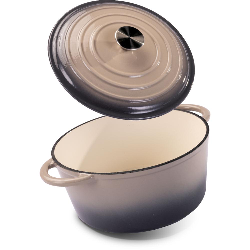 Ahjupott 4,8l 26cm Lamart LT1303
