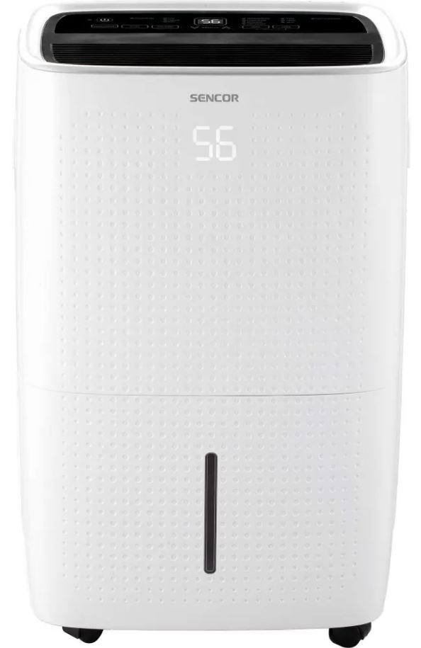 Niiskusekoguja Sencor SDH6025WH
