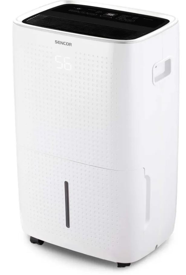 Niiskusekoguja Sencor SDH6025WH - Pilt 2