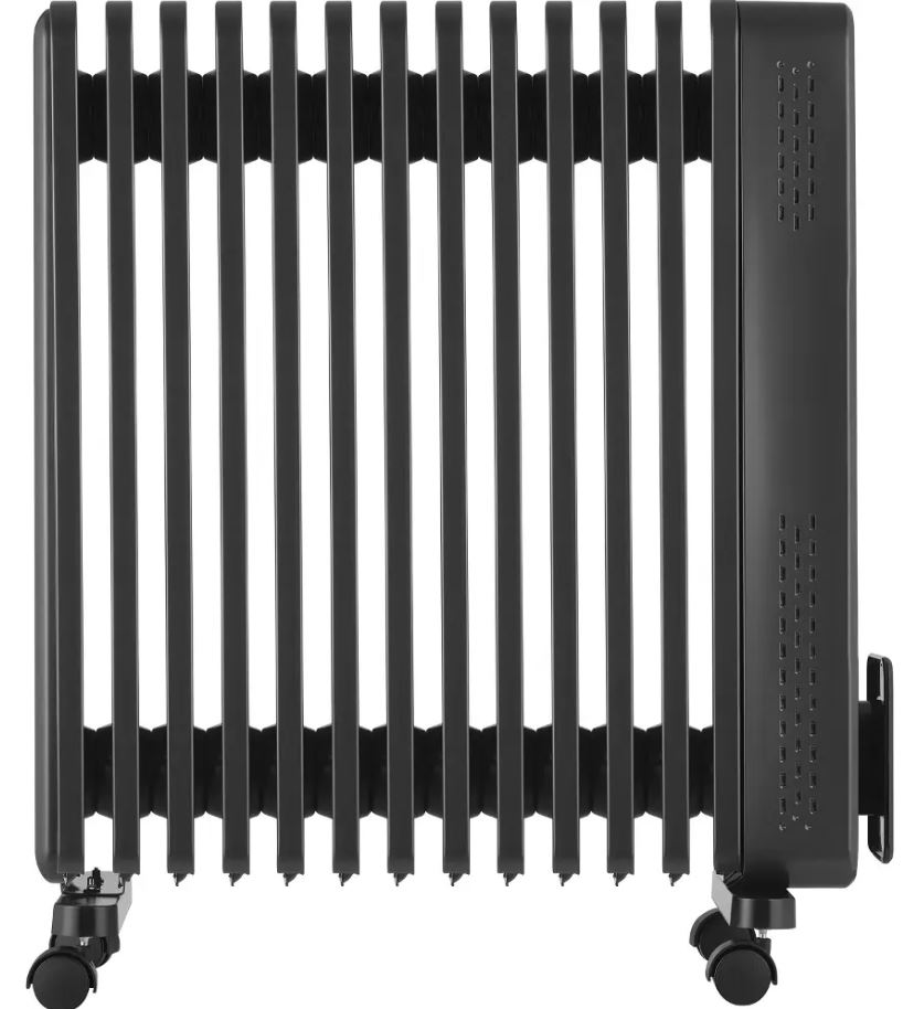 Õliradiaator Smart HOME Sencor SOH8213GY