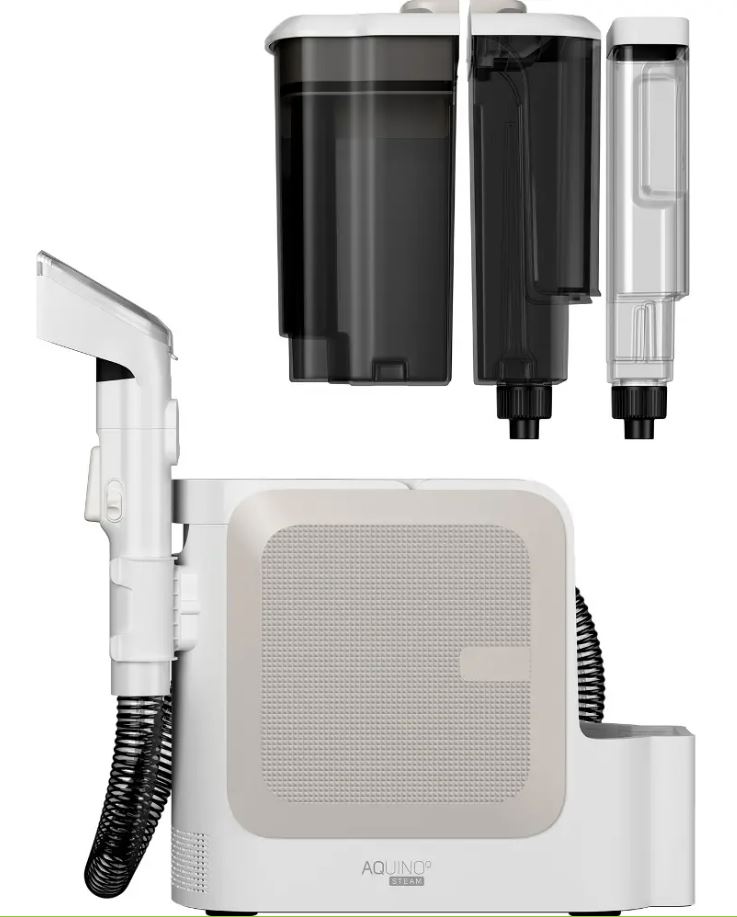 Tekstiili- ja vaibapesur Sencor SVW4050WH - Pilt 3