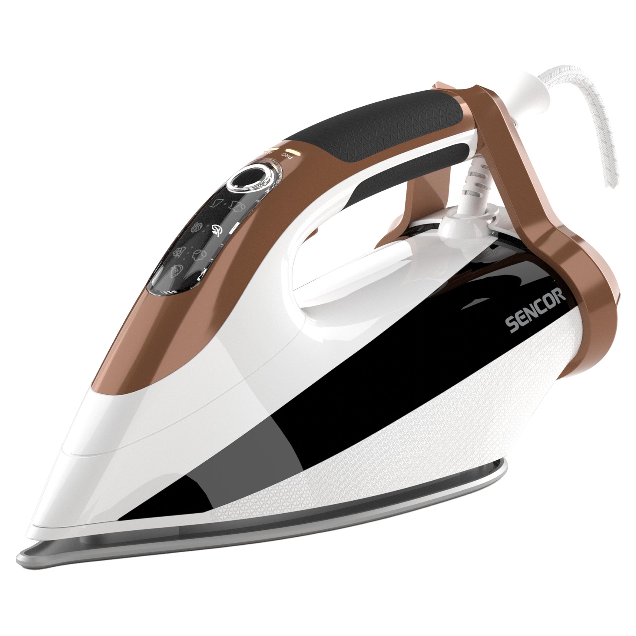 Triikraud Sencor SSI8400BZ