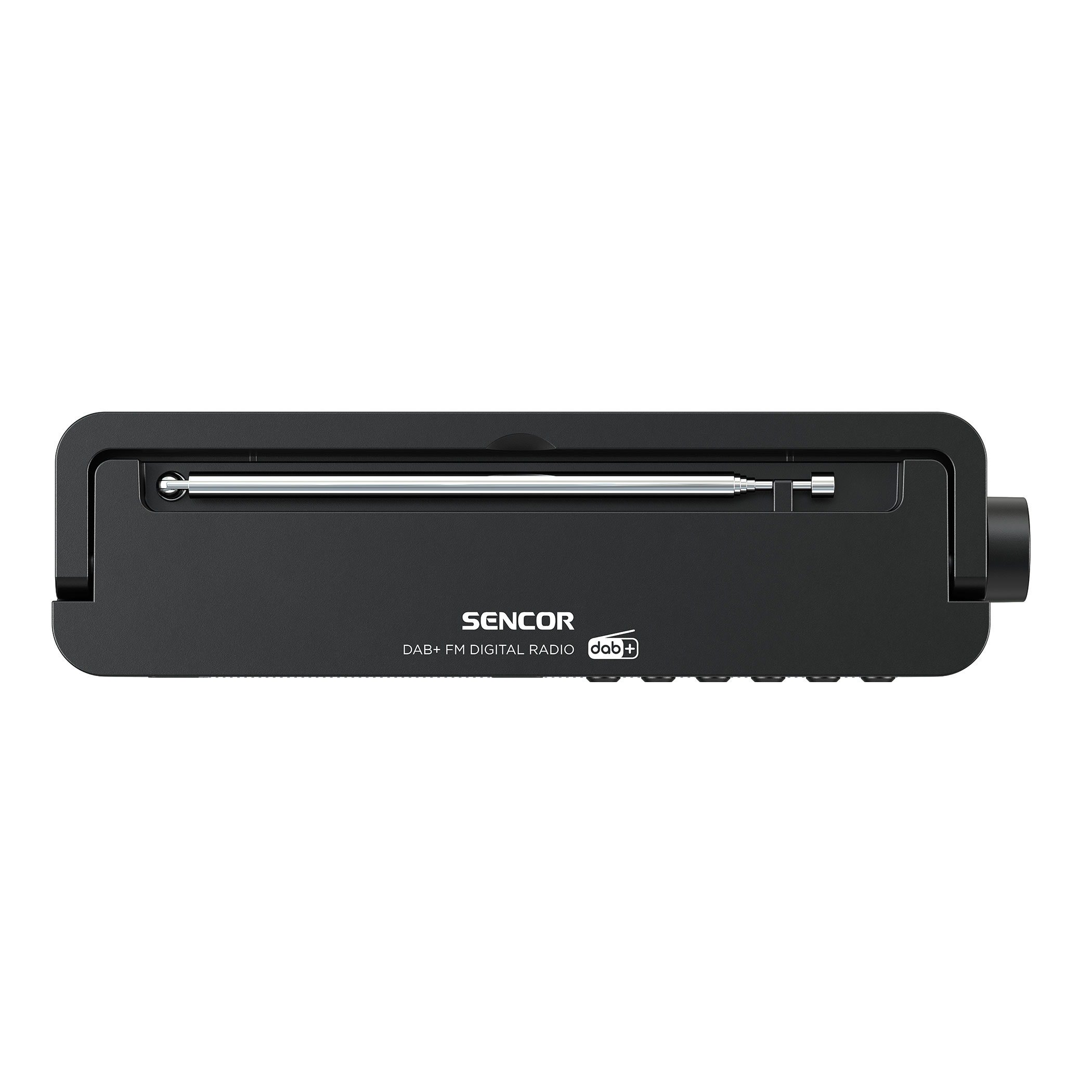 Raadio DAB/ FM/ BT Sencor SRD7810