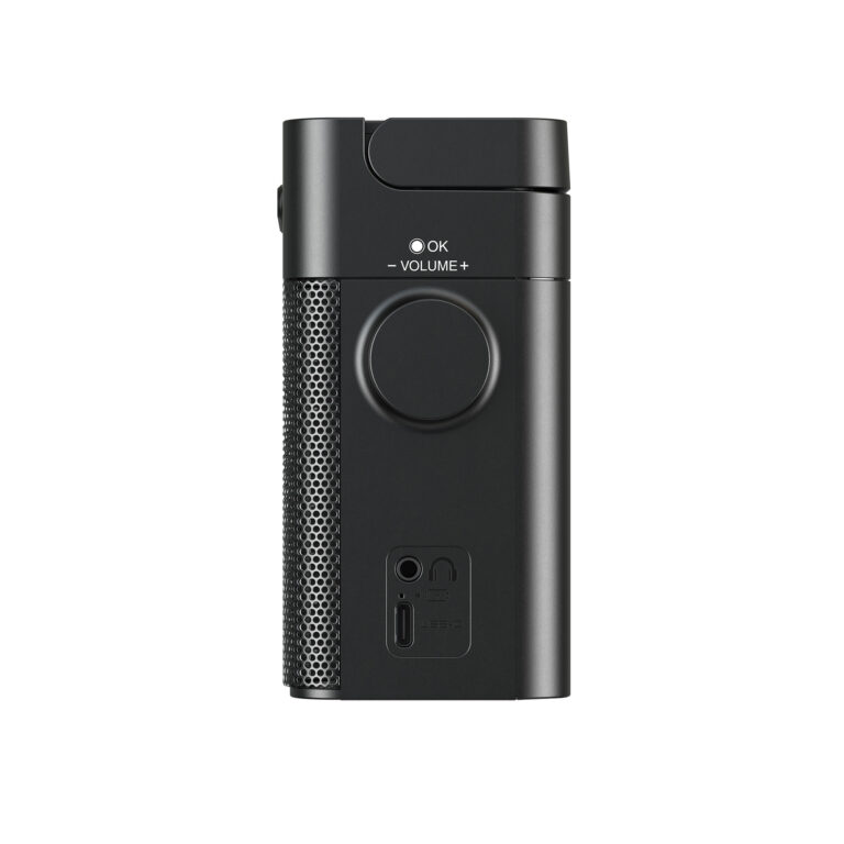 Raadio DAB/ FM/ BT Sencor SRD7810 - Pilt 6