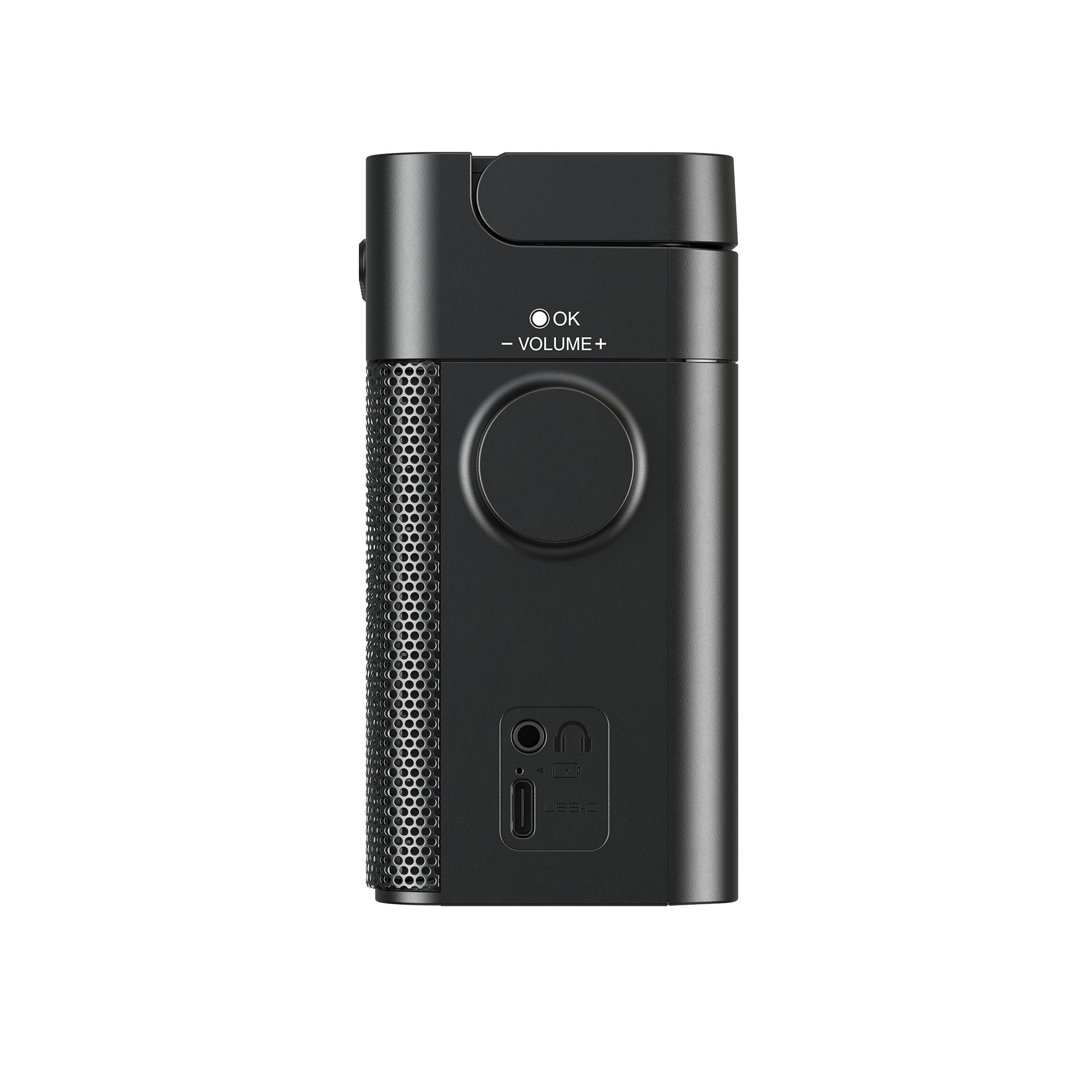 Raadio DAB/ FM/ BT Sencor SRD7810
