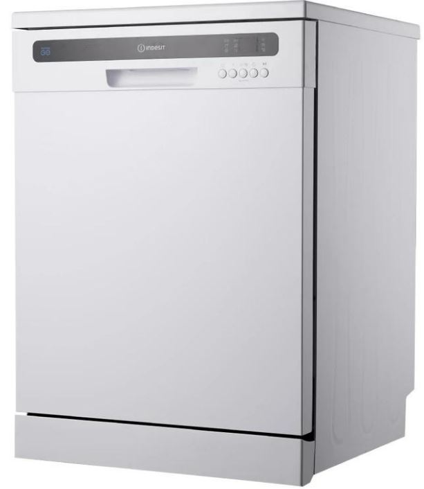Nõudepesumasin Indesit IN2FE13CNO7W - Pilt 2