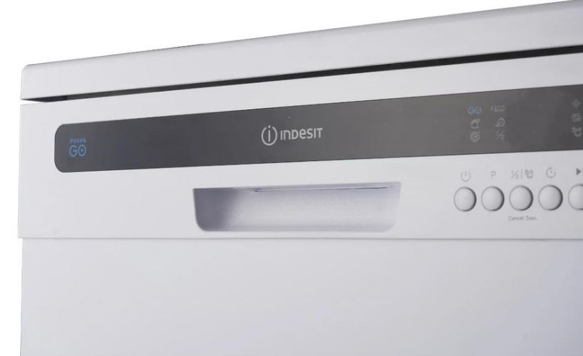 Nõudepesumasin Indesit IN2FE13CNO7W