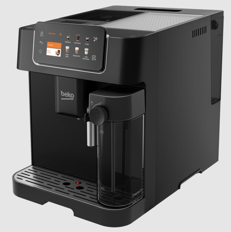 Espressomasin Beko CEG7348B