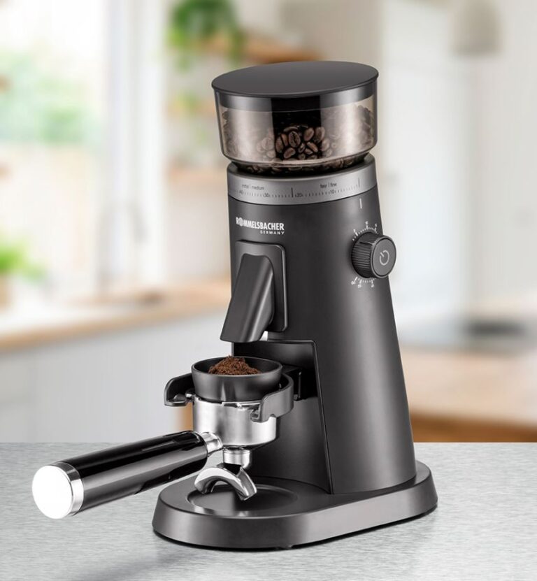 Kohviveski Rommelsbacher EKM600 - Pilt 3