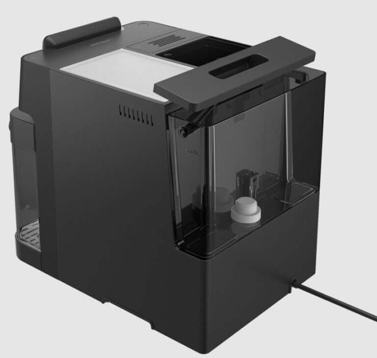 Espressomasin Beko CEG7348B - Pilt 4