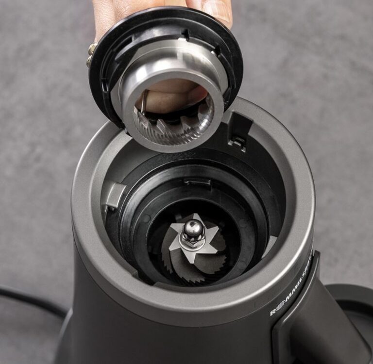 Kohviveski Rommelsbacher EKM600 - Pilt 7