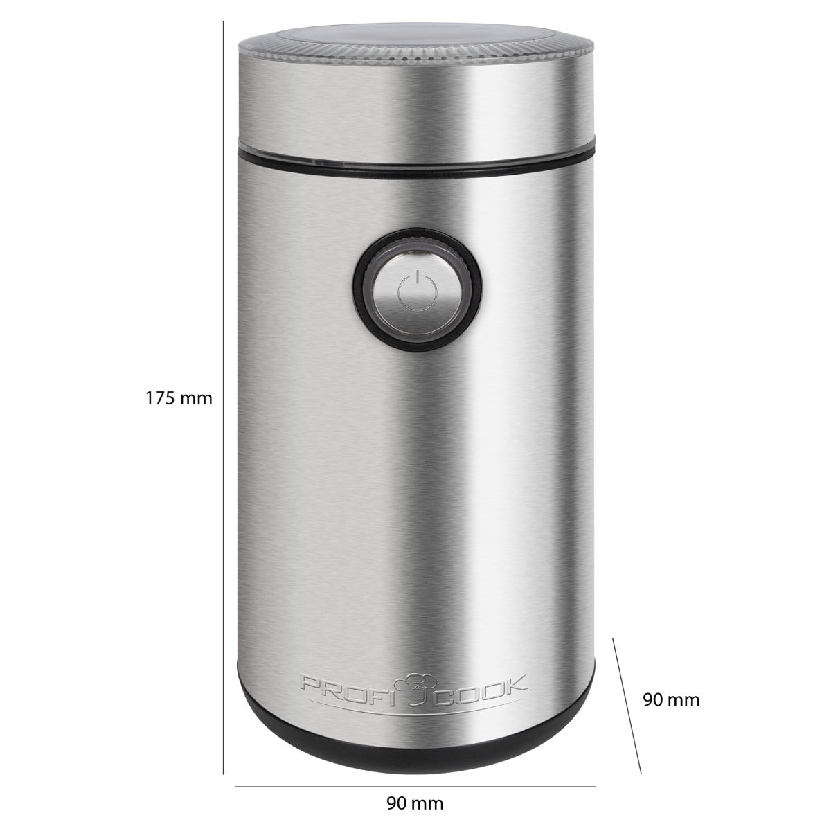 Kohviveski Proficook PCKSW1216