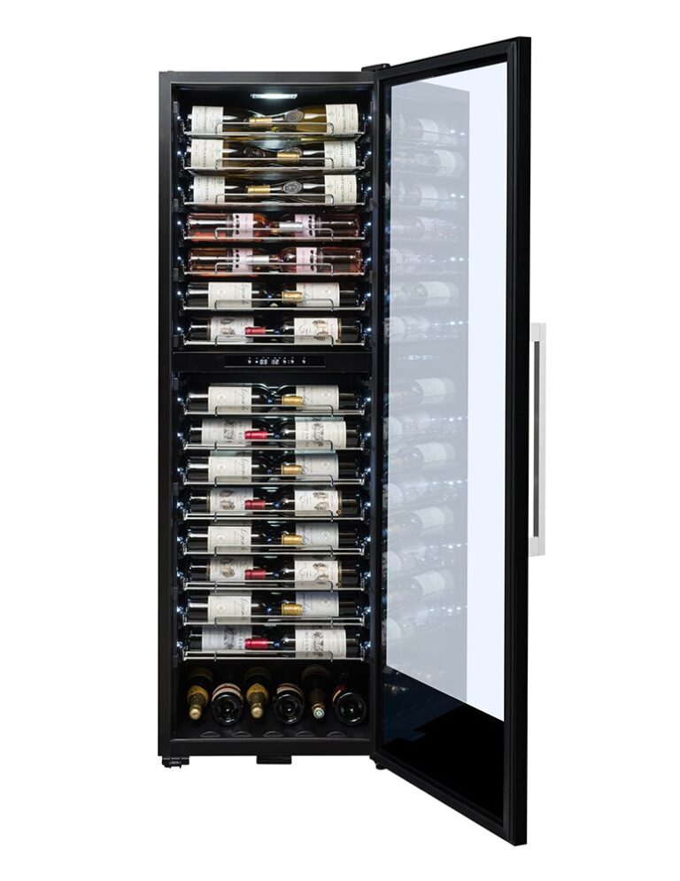 Veinikülmik La Sommeliere PRO160DZN - Pilt 2