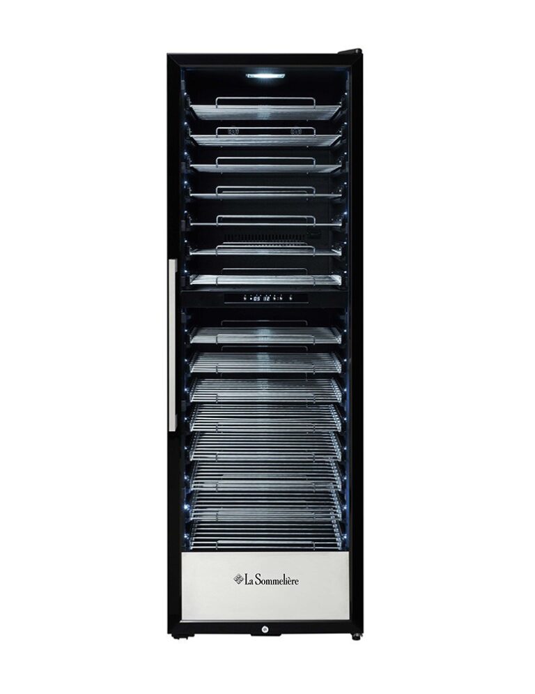 Veinikülmik La Sommeliere PRO160DZN - Pilt 4
